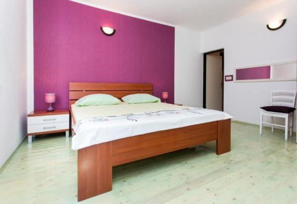Guest House Busurelo Polace Room photo